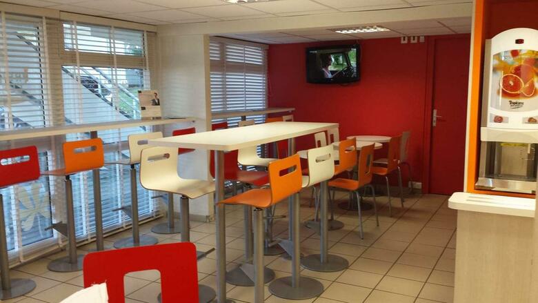 Hotel Premiere Classe Biarritz