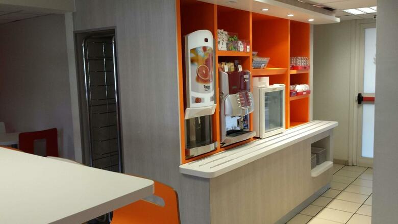 Hotel Premiere Classe Biarritz