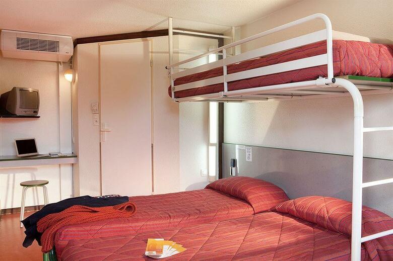 Hotel Premiere Classe Biarritz