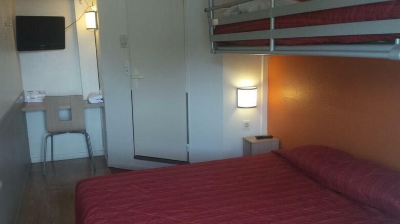 Hotel Premiere Classe Biarritz