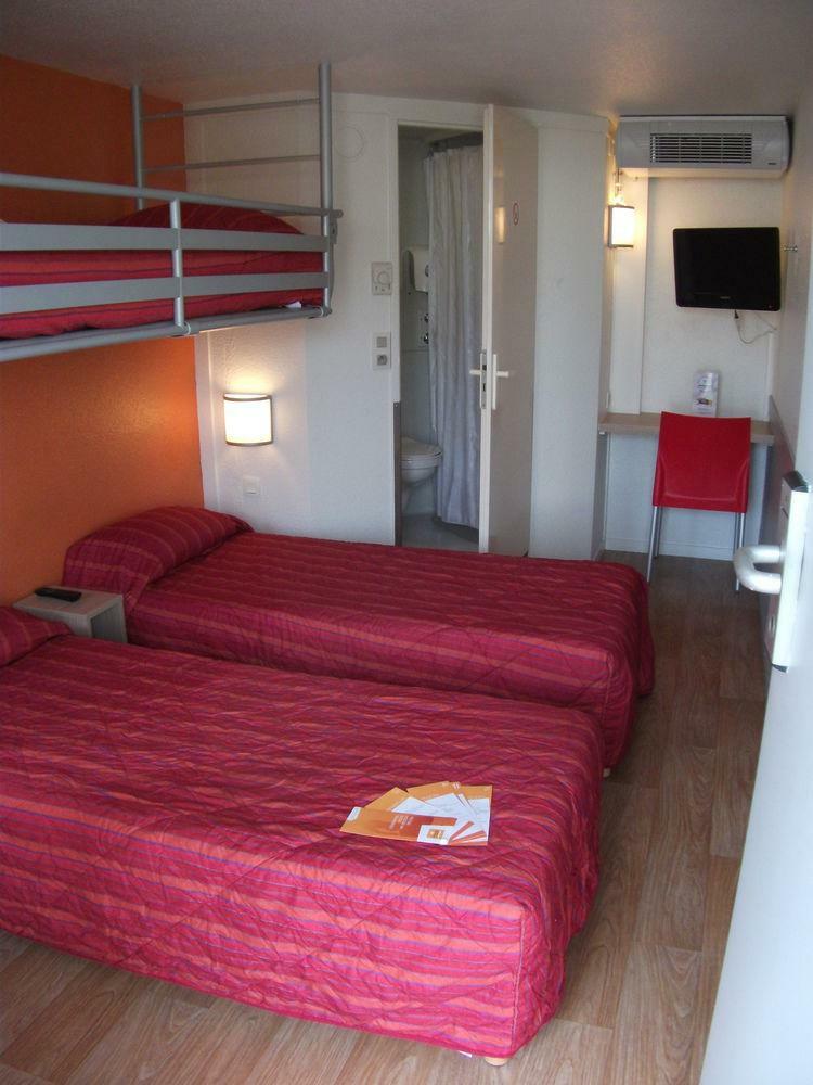 Hotel Premiere Classe Biarritz