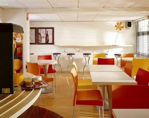 Hotel Premiere Classe Biarritz