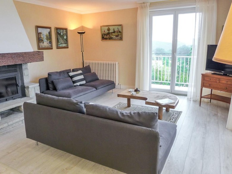 Apartamentos Rue De Cristobal Biarritz