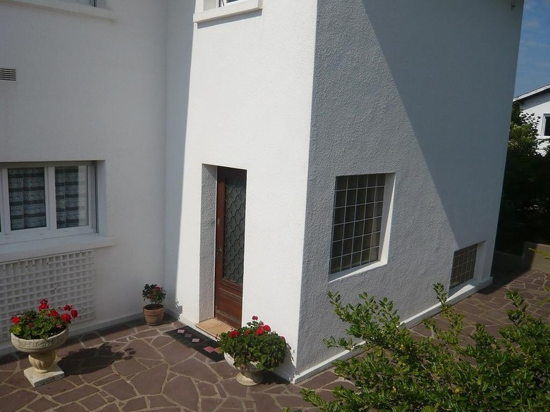 Apartamentos Rue De Cristobal Biarritz