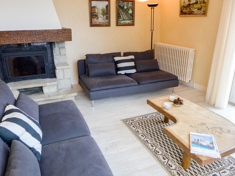 Apartamentos Rue De Cristobal Biarritz