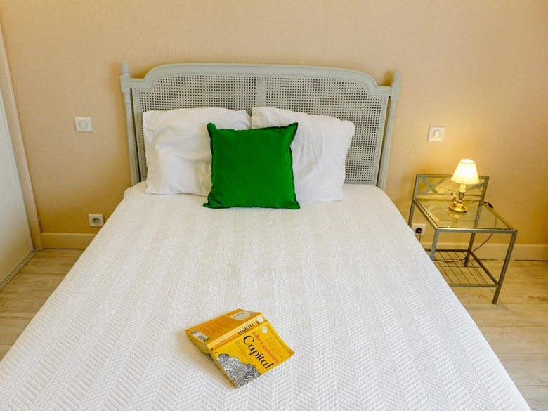 Apartamentos Rue De Cristobal Biarritz