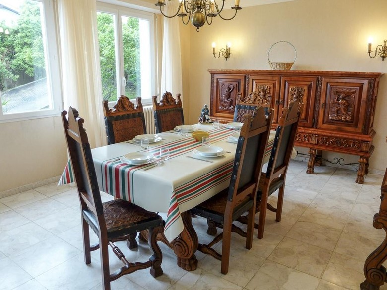 Apartamentos Rue De Cristobal Biarritz