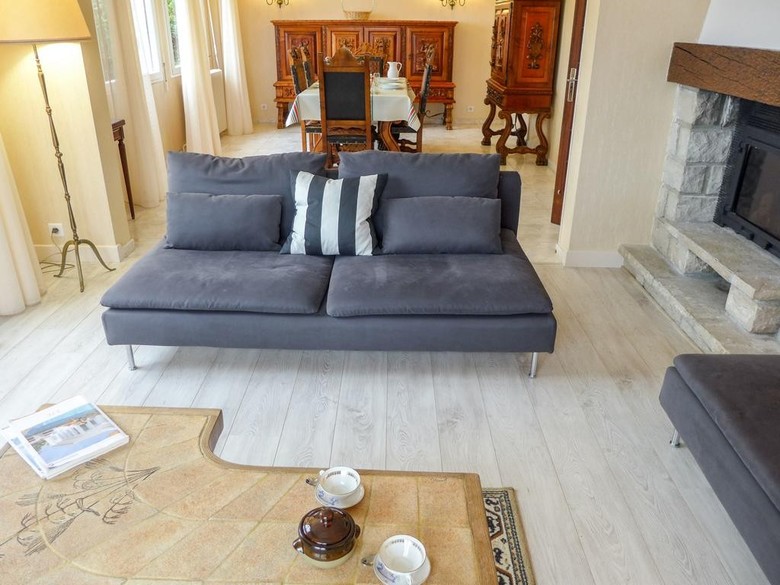 Apartamentos Rue De Cristobal Biarritz