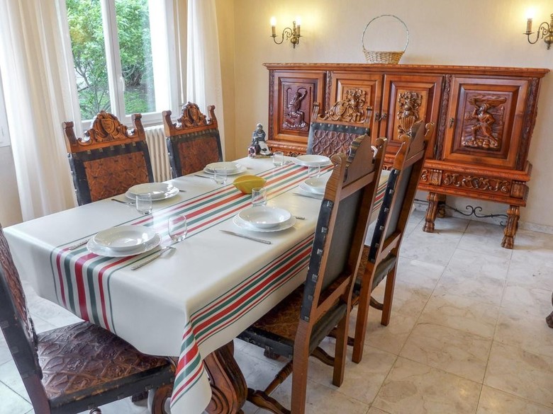Apartamentos Rue De Cristobal Biarritz