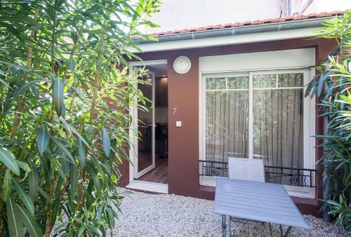 Apartamento Bordo'appart Hoya Bella