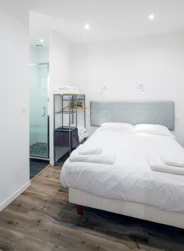 Apartamento Bordo'appart Hoya Bella