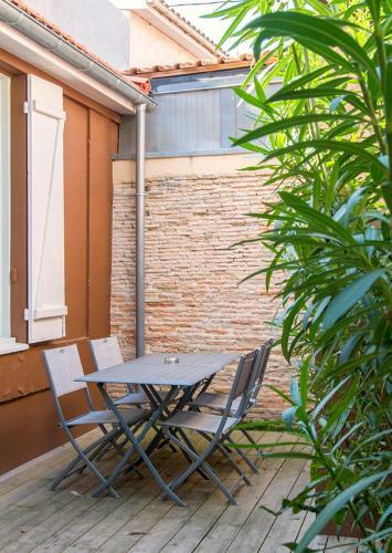 Apartamento Bordo'appart Hoya Bella