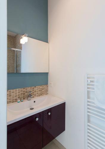 Apartamento Bordo'appart Hoya Bella