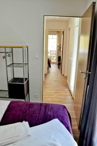 Apartamento Bordo'appart Hoya Bella