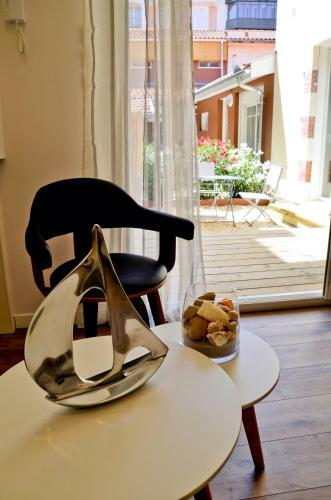 Apartamento Bordo'appart Hoya Bella