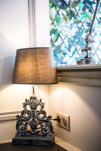 Hotel H�tel Villa - Lamartine