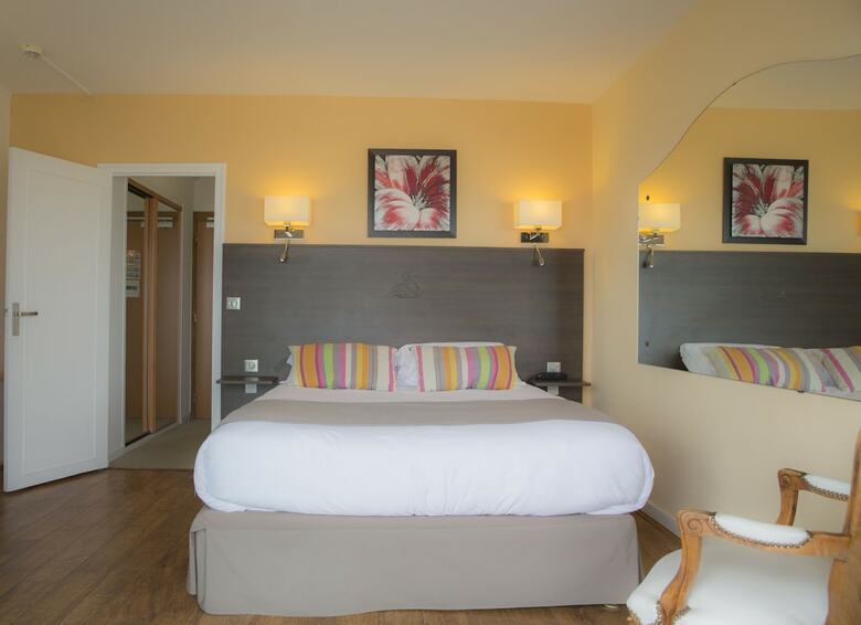 Hotel Arc H�tel Sur Mer