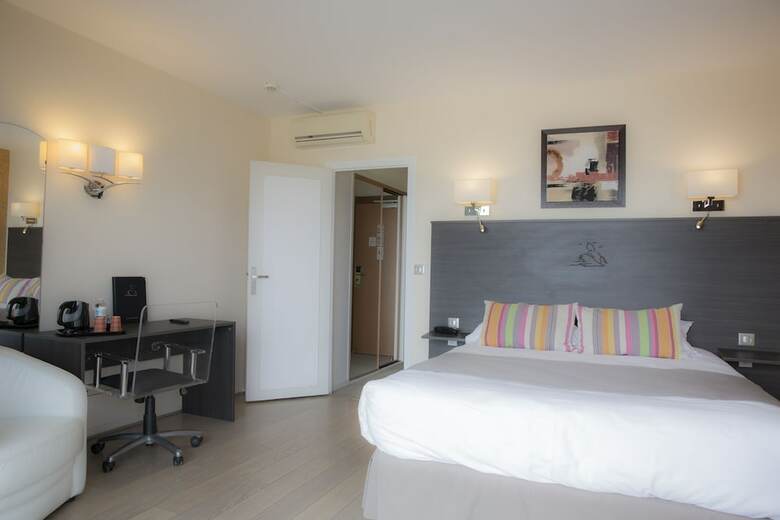 Hotel Arc H�tel Sur Mer