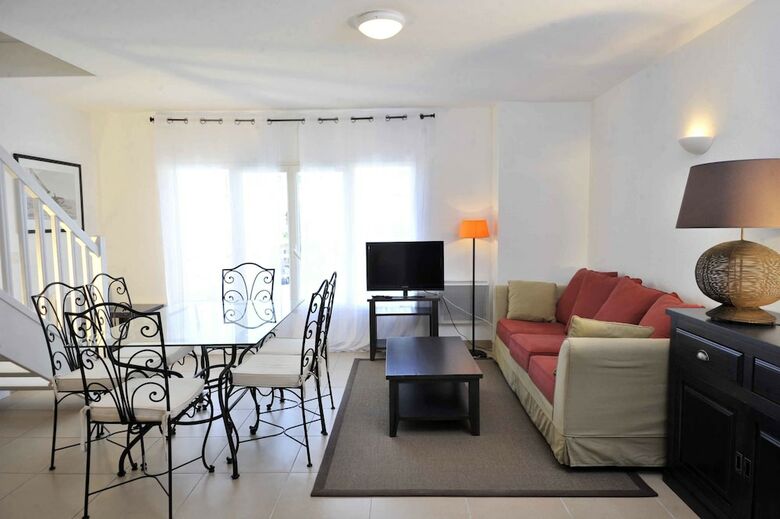 Aparthotel Estivel- R�sidence Jardin Mauresque