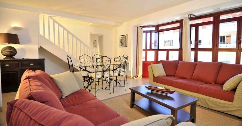 Aparthotel Estivel- R�sidence Jardin Mauresque