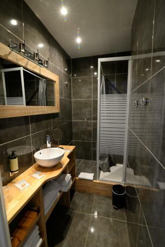Hotel Grand H�tel Richelieu