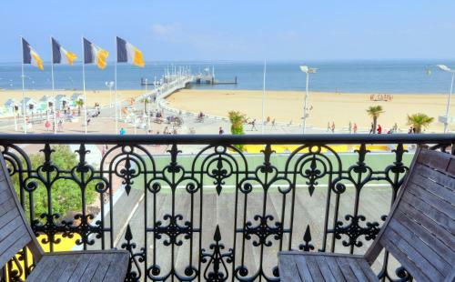 Hotel Grand H�tel Richelieu