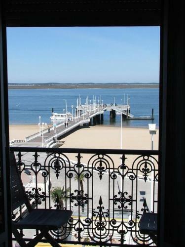 Hotel Grand H�tel Richelieu