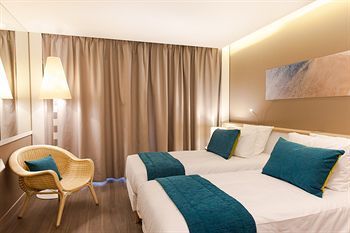 Hotel H�tel Le B D'arcachon