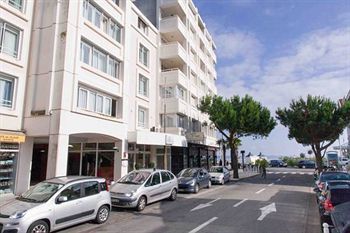 Hotel H�tel Le B D'arcachon
