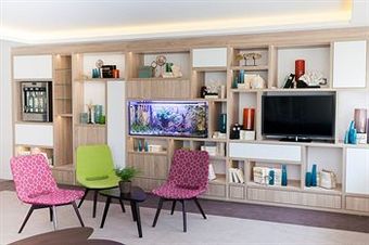 Hotel H�tel Le B D'arcachon