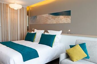 Hotel H�tel Le B D'arcachon