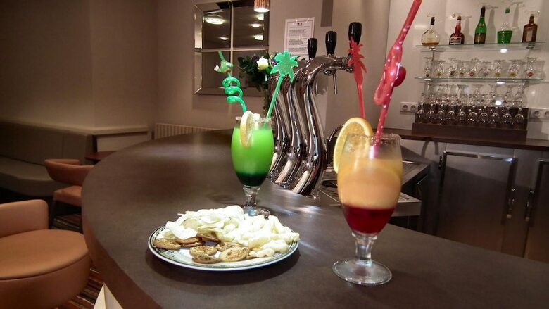 Hotel H�tel Saint Georges