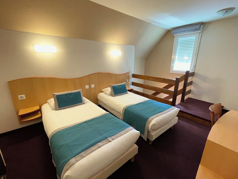 Hotel H�tel Saint Georges