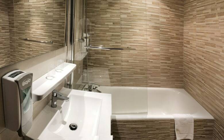 Hotel H�tel Saint Georges