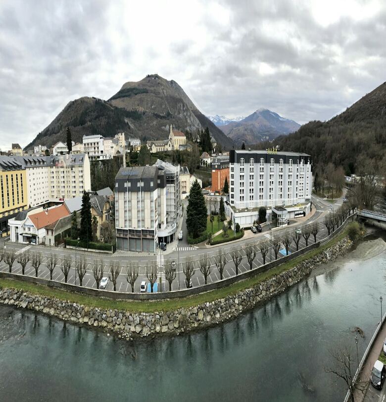 Hotel H�tel Saint Georges