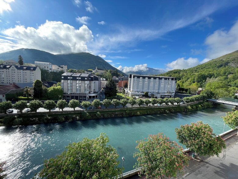 Hotel H�tel Saint Georges