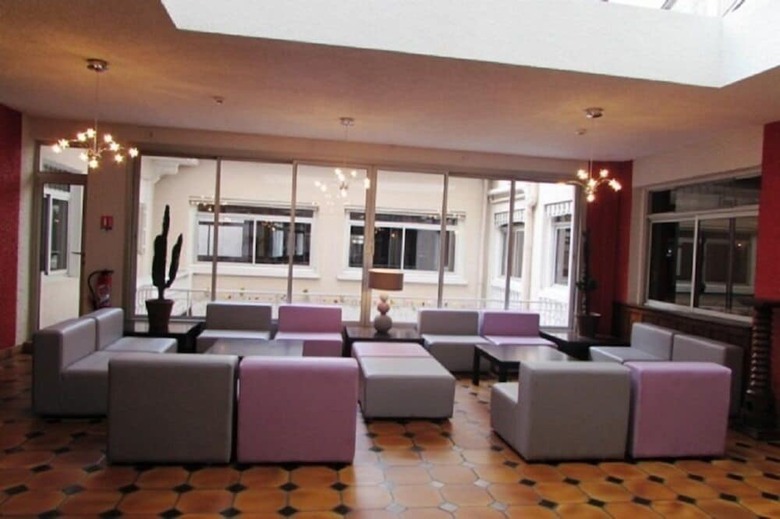 Hotel Central