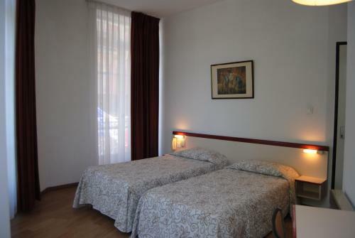 Hotel H�tel Royal