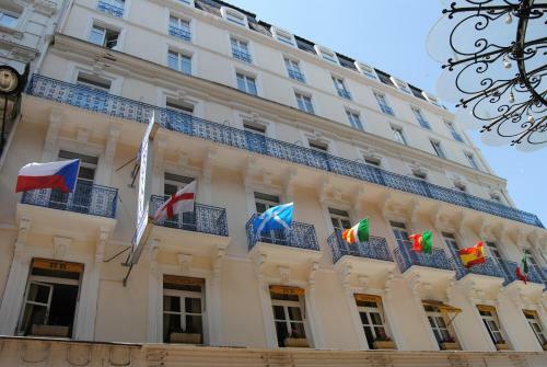 Hotel H�tel Royal