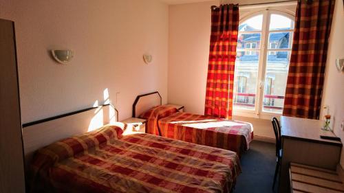 Hotel H�tel Aux Armes De Belgique