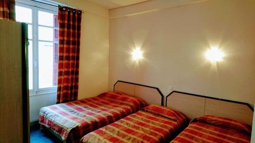 Hotel H�tel Aux Armes De Belgique