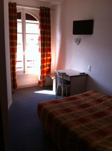 Hotel H�tel Aux Armes De Belgique