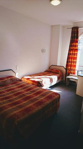 Hotel H�tel Aux Armes De Belgique