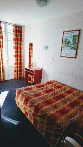 Hotel H�tel Aux Armes De Belgique