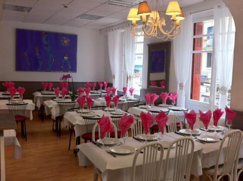Hotel H�tel Aux Armes De Belgique