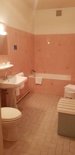 Hotel H�tel Sainte Agn�s