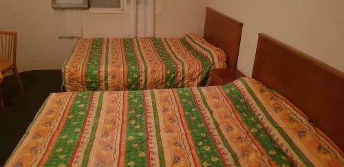 Hotel H�tel Sainte Agn�s
