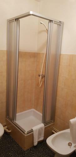 Hotel H�tel Sainte Agn�s