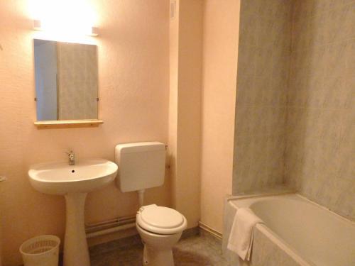 Hotel H�tel Saint Julien