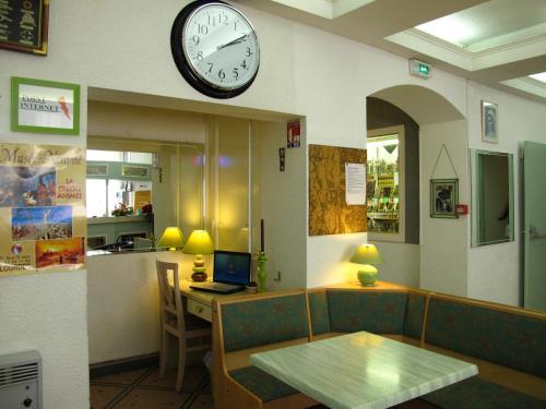Hotel H�tel Saint Julien